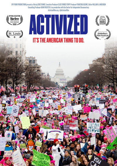 Póster de Activized