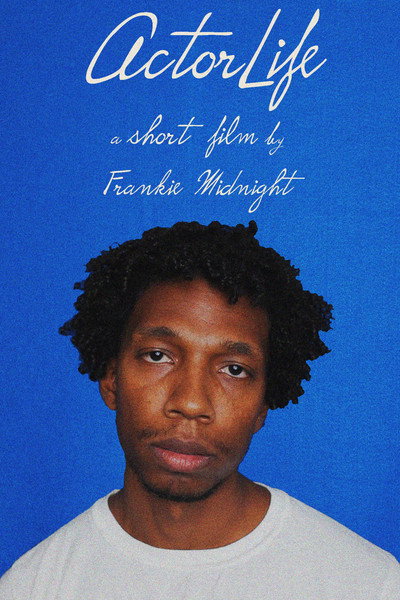 Póster de ActorLife