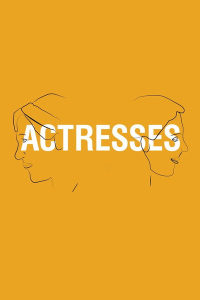 Póster de Actresses