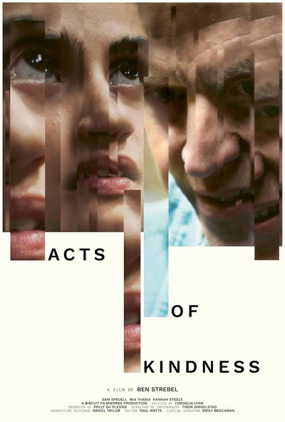 Póster de Acts of Kindness