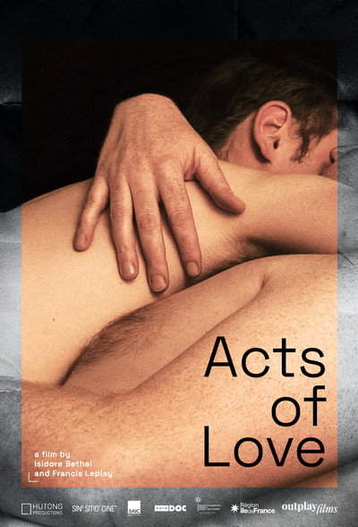 Póster de Acts of Love