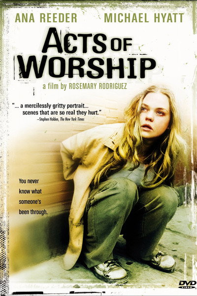 Póster de Acts of Worship