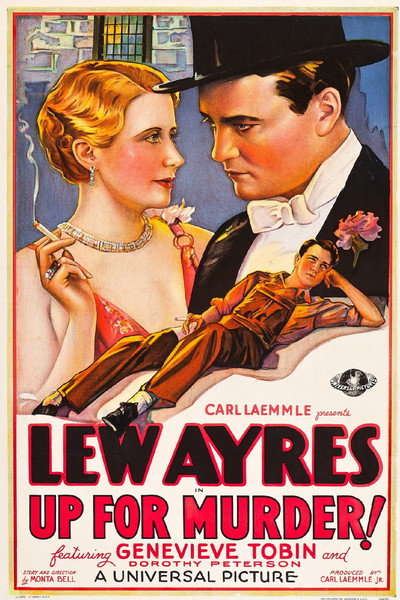 Póster de Acusado