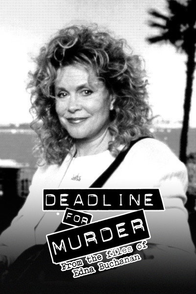 Póster de Acusado de asesinato