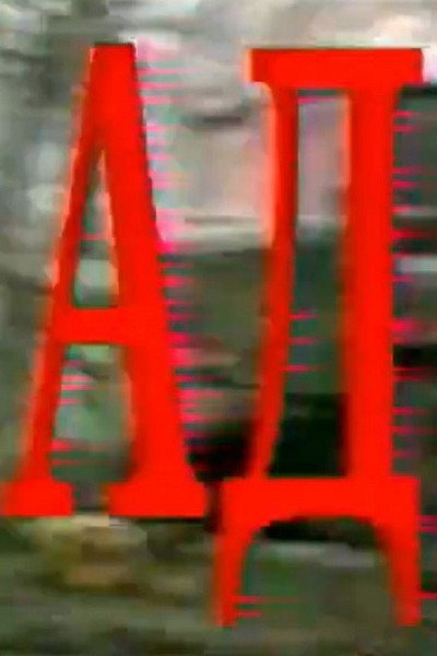 Póster de Ad