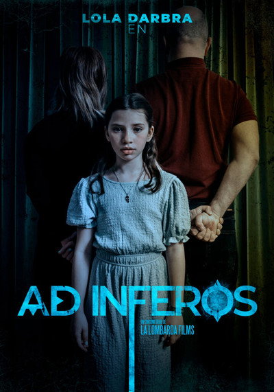 Póster de Ad inferos