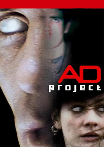 Póster de AD Project