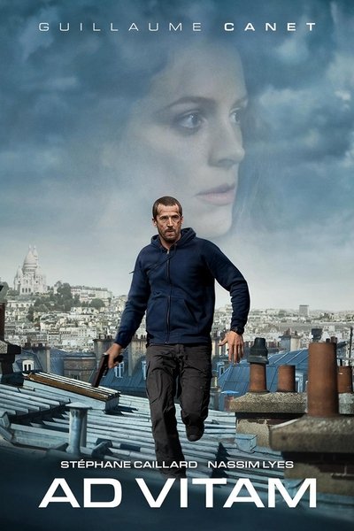 Póster de Ad Vitam