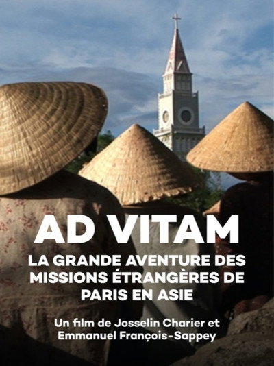 Póster de Ad Vitam