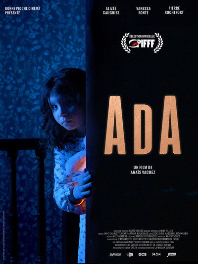 Póster de Ada