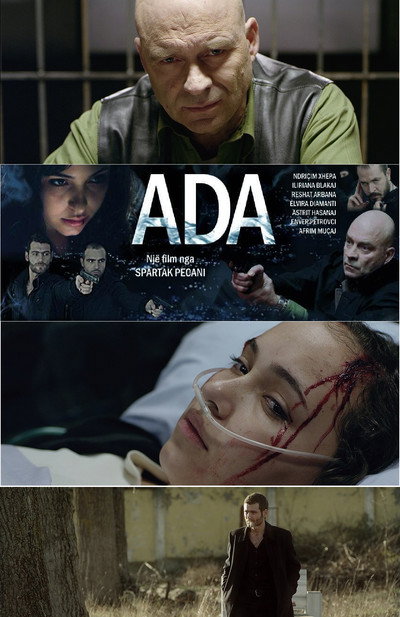 Póster de Ada
