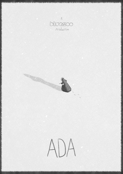 Póster de Ada