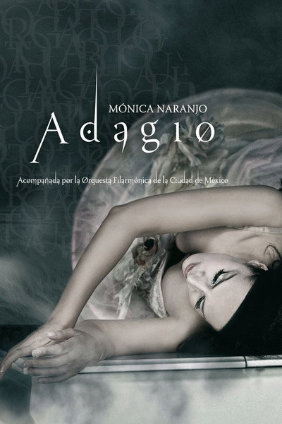 Póster de Adagio