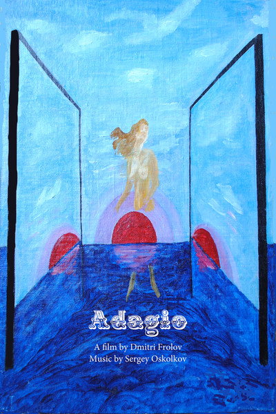Póster de Adagio