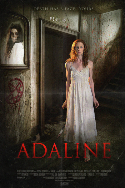 Póster de Adaline