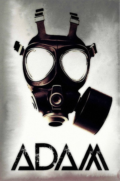 Póster de Adam