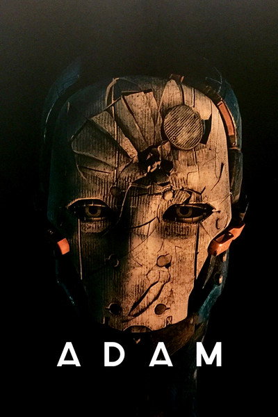 Póster de Adam