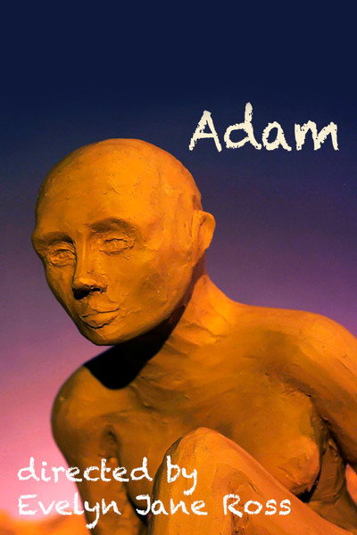 Póster de Adam