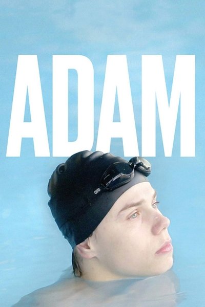 Póster de Adam
