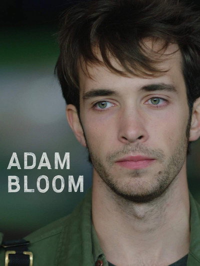 Póster de Adam Bloom