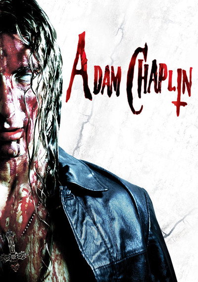 Póster de Adam Chaplin