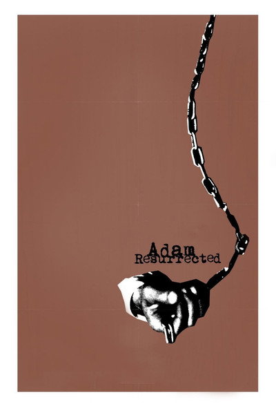 Póster de Adam ressucitat
