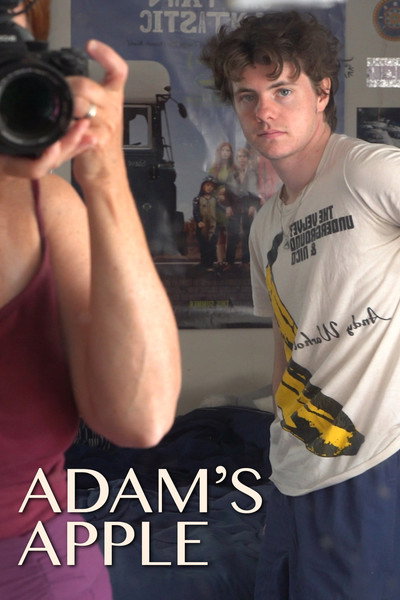 Póster de Adam's Apple