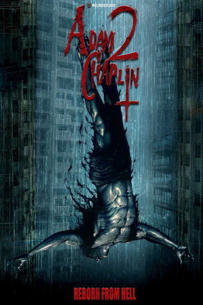 Póster de Adam's Curse: Reborn from Hell