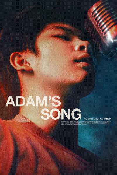 Póster de Adam's Song
