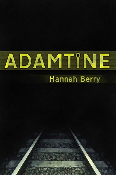 Póster de Adamtine