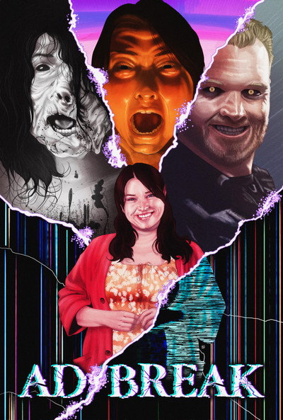 Póster de Ad/Break