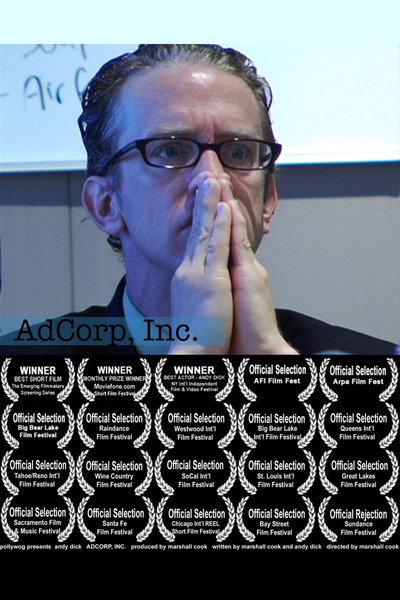 Póster de AdCorp, Inc.