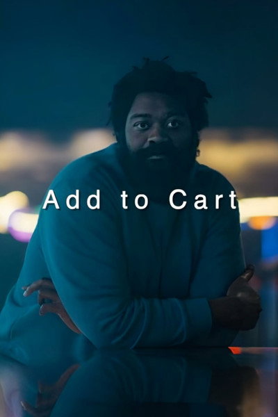 Póster de Add to Cart