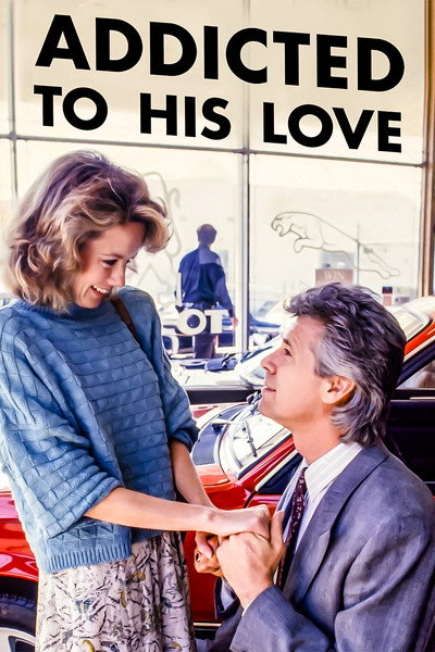 Póster de Addicted to His Love