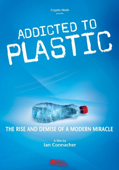 Póster de Addicted to Plastic