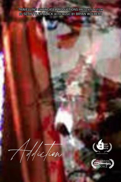 Póster de Addiction