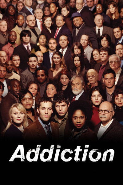 Póster de Addiction