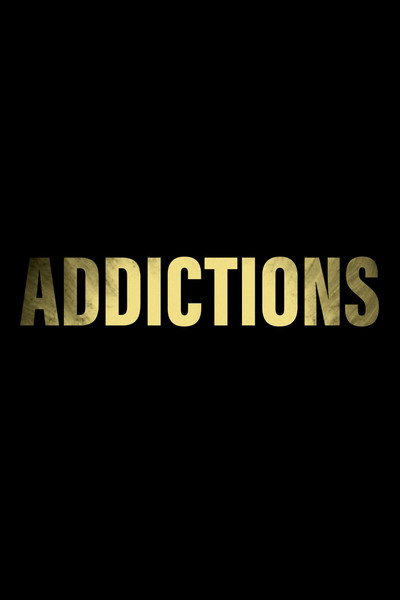 Póster de Addictions