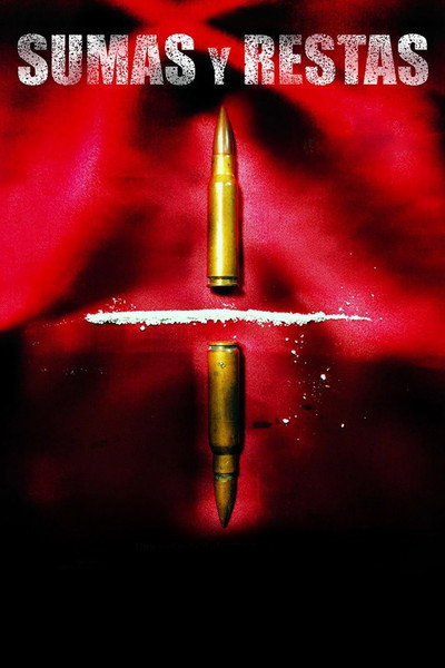 Póster de Addictions and Subtractions