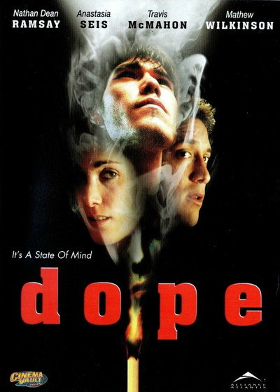 Póster de Addicton