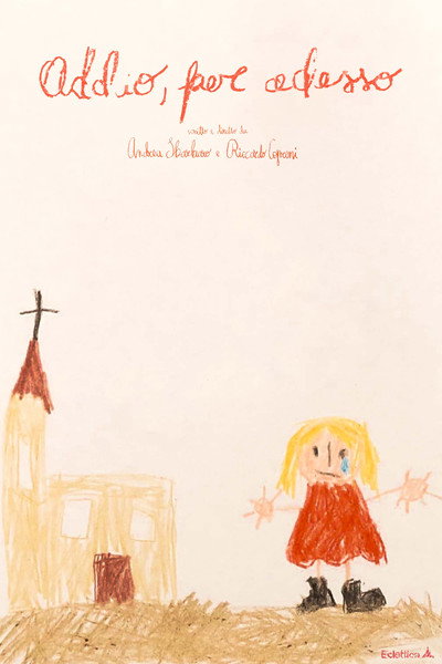 Póster de Addio, per adesso