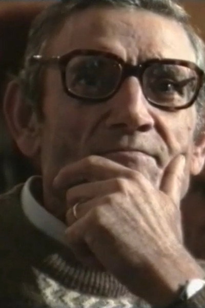 Póster de Addo' sta Rossellini?