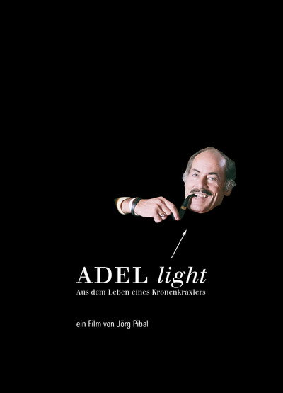 Póster de Adel Light
