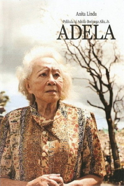 Póster de Adela