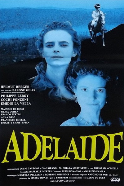 Póster de Adelaide