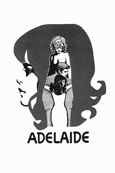 Póster de Adelaide