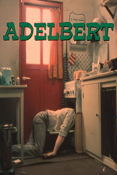 Póster de Adelbert