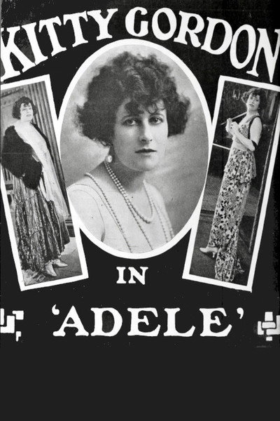Póster de Adele