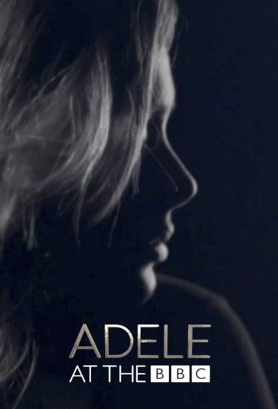 Póster de Adele: Live in London