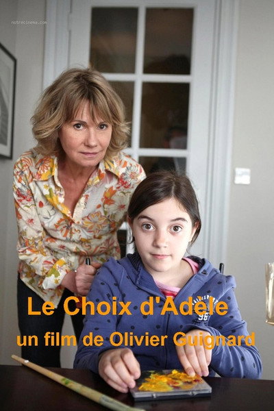 Póster de Adèle's Choice